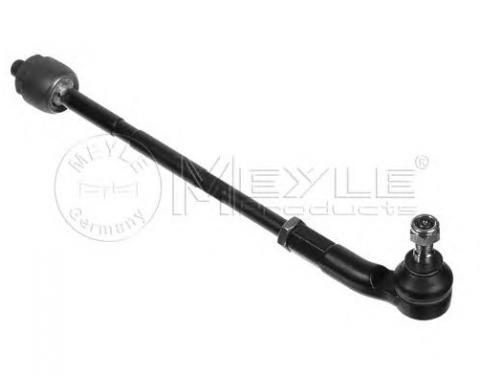 Rod Assembly