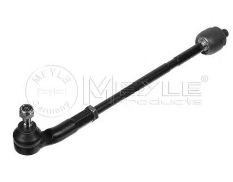 Rod Assembly
