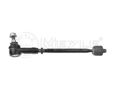 Rod Assembly