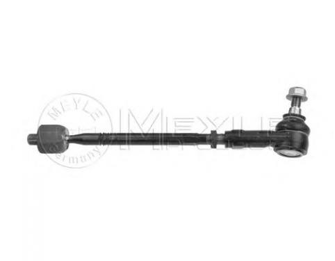 Rod Assembly