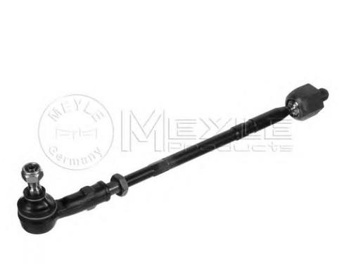 Rod Assembly