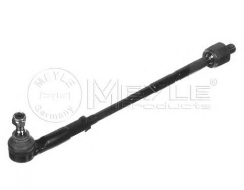 Rod Assembly