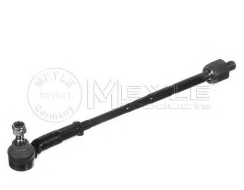 Rod Assembly