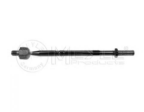 Tie Rod Axle Joint