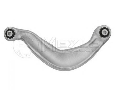 Control Arm-/Trailing Arm Bush