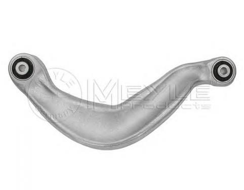 Control Arm-/Trailing Arm Bush
