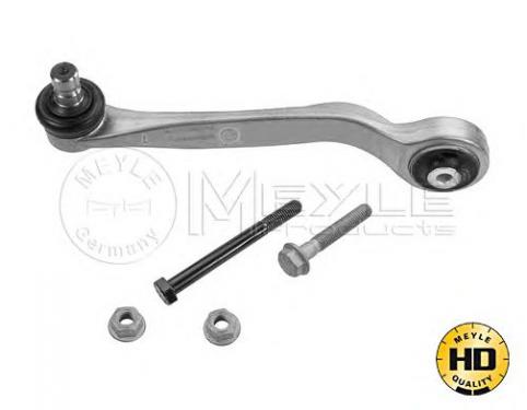 Track Control Arm Left