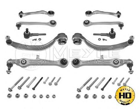 Suspension Kit