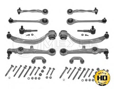 Track Control Arm