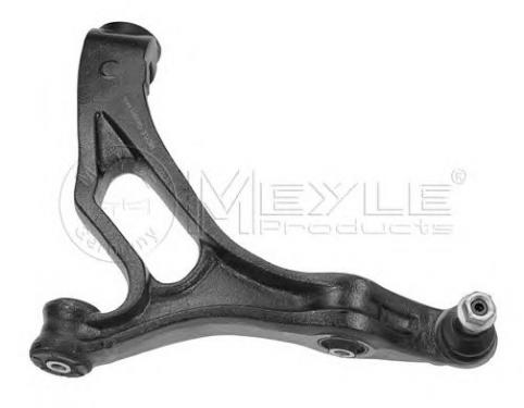 Track Control Arm