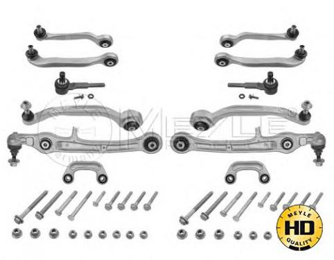 Track Control Arm