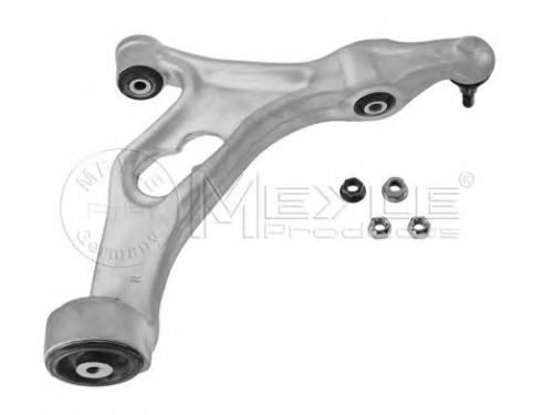 Track Control Arm Right