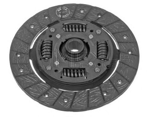 Clutch Disc