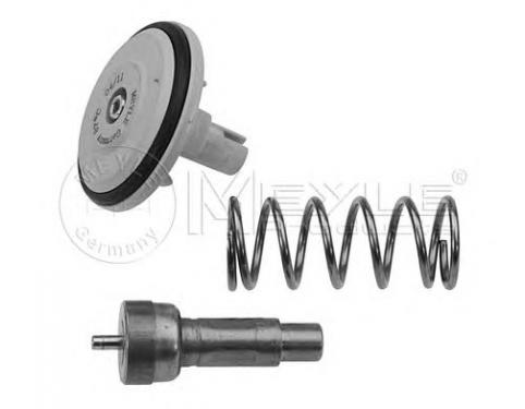 COOLANT REGULATOR
