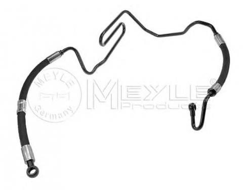 Hydraulic Hose, steering system