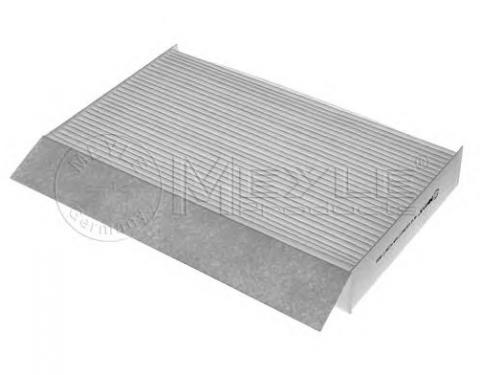 Filter, interior air