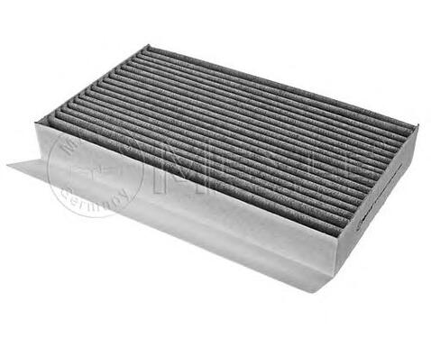Filter, interior air