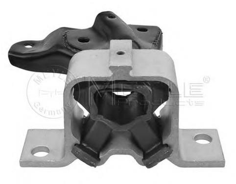 Engine Mounting
