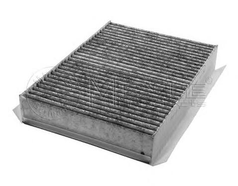 Filter, interior air