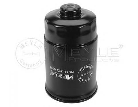 FILTER CARTRIDGE