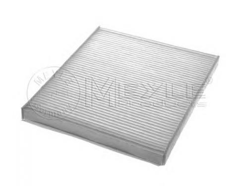 Filter, interior air