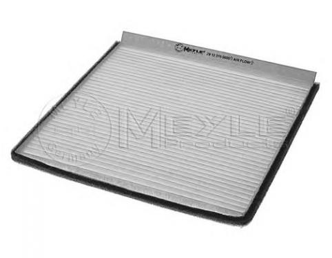 Cabin Air Filter