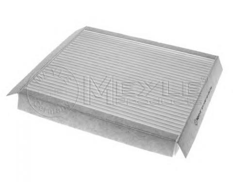 Filter, interior air