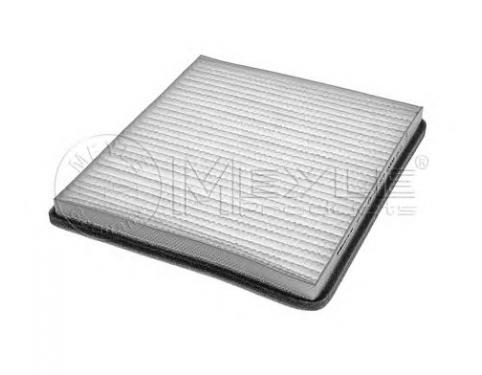 Cabin Air Filter