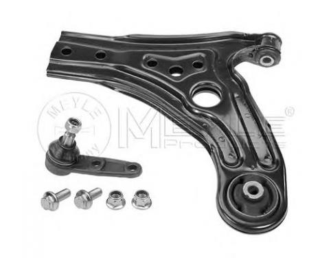 Track Control Arm