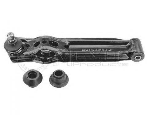 Track Control Arm