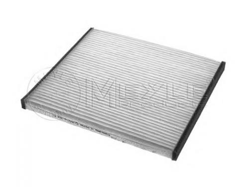 Filter, interior air