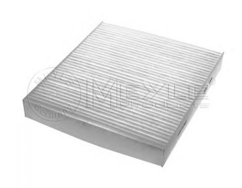 Filter, interior air