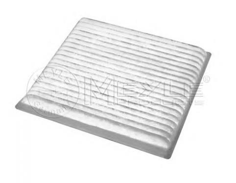 Filter, interior air