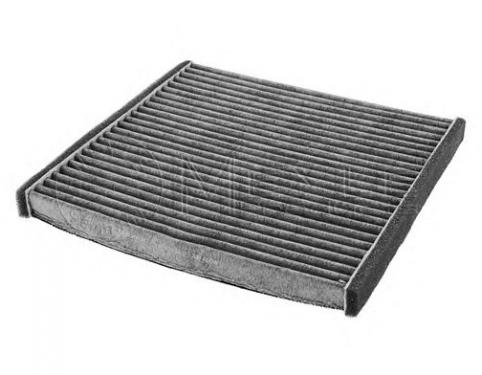 Filter, interior air