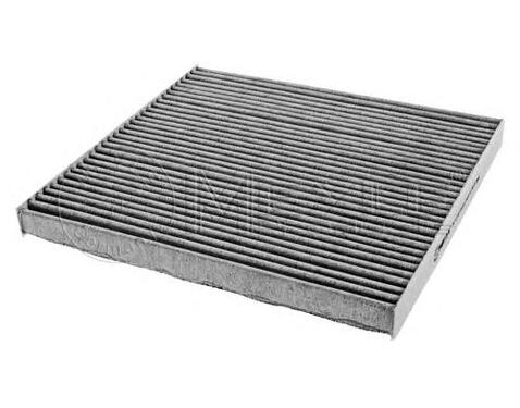 Filter, interior air