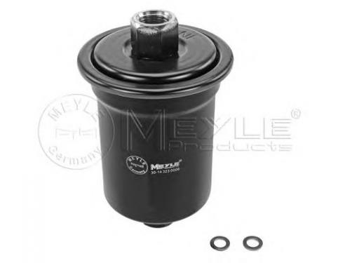 FILTER ASSY-FUEL