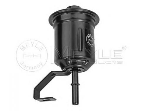 Fuel filter