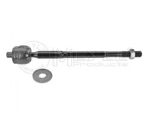 ENDSTEERING RACK SET
