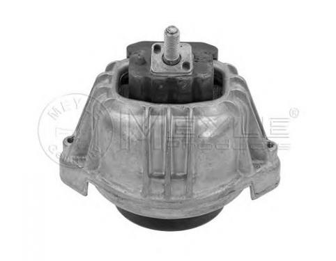 Rubber Mounting