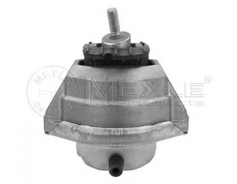 Rubber Mounting Left