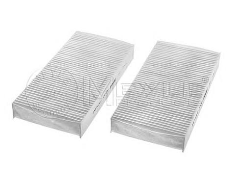 Filter, interior air