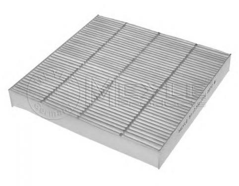 Filter, interior air