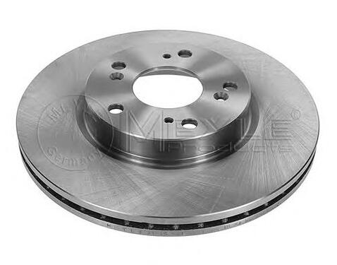 DISK, FR. BRAKE