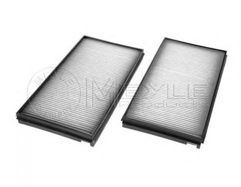 Cabin Air Filter