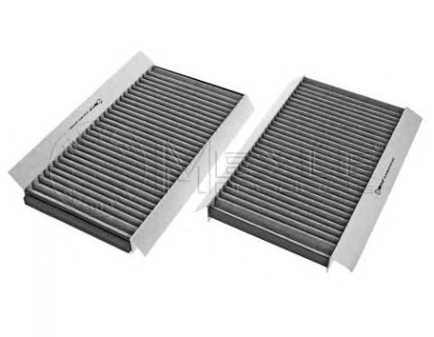 Cabin Air Filter