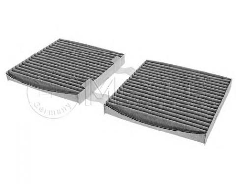 Cabin Air Filter Set