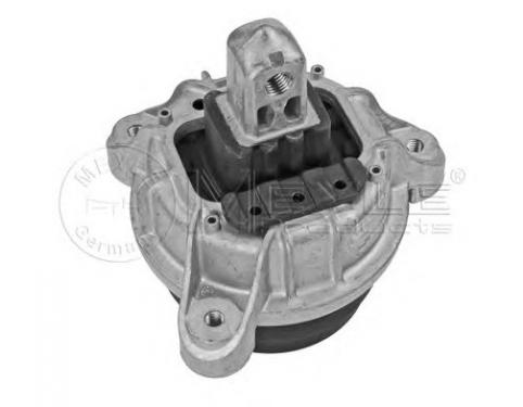 Rubber Mounting