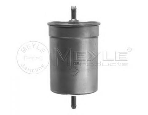 Fuel filter