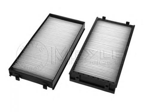 Cabin Air Filter