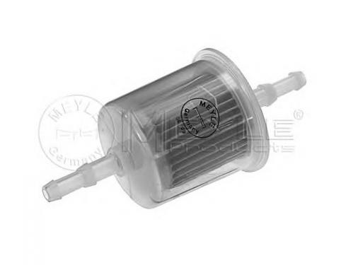 Fuel filter